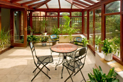Baddeley Green conservatory quotes