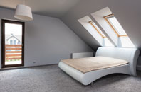 Baddeley Green bedroom extensions