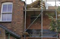 free Baddeley Green home extension quotes