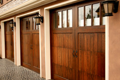 Baddeley Green garage extension quotes